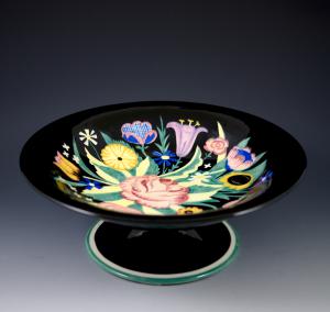 Taça - Flores